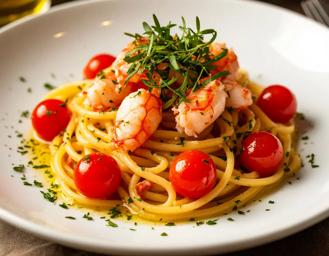 Piatto dello chef