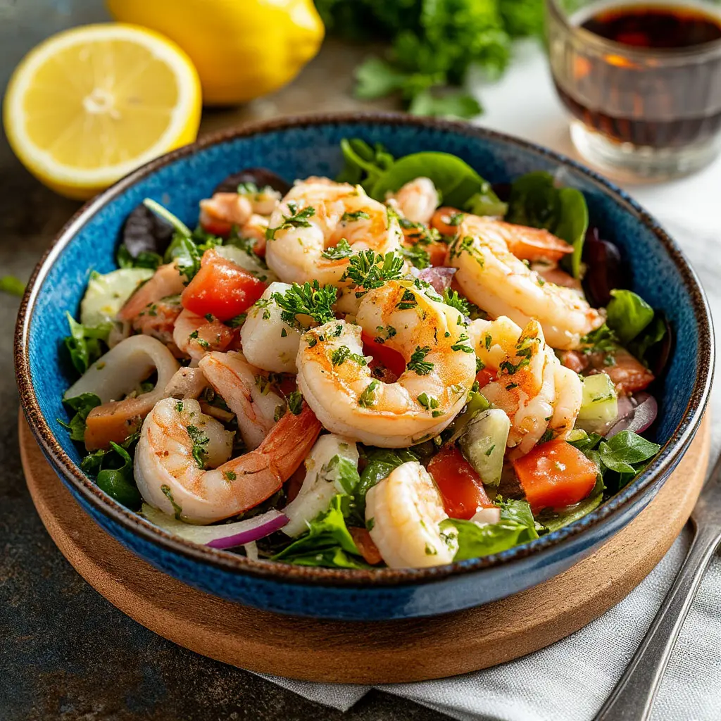 Insalata di mare