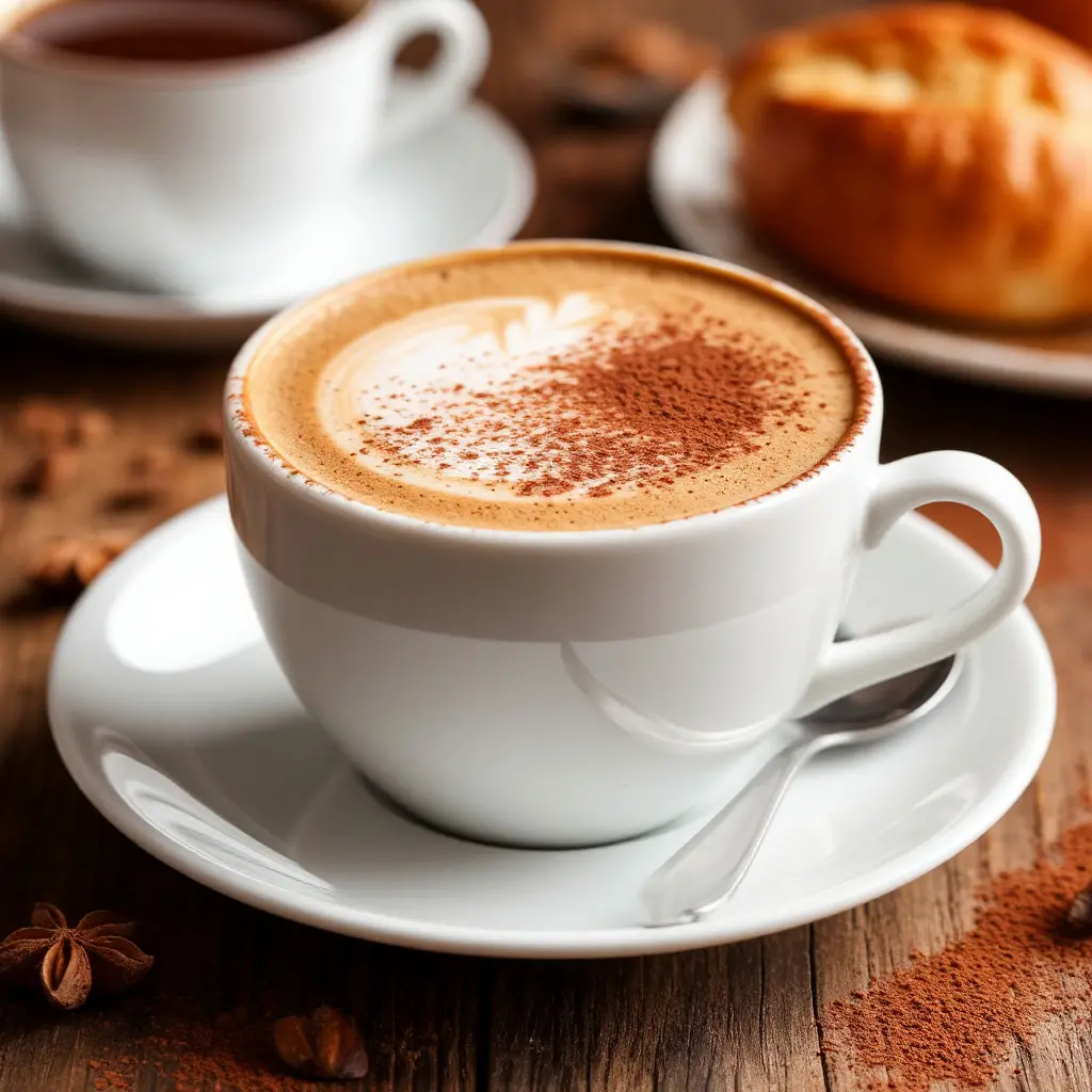 Cappuccino