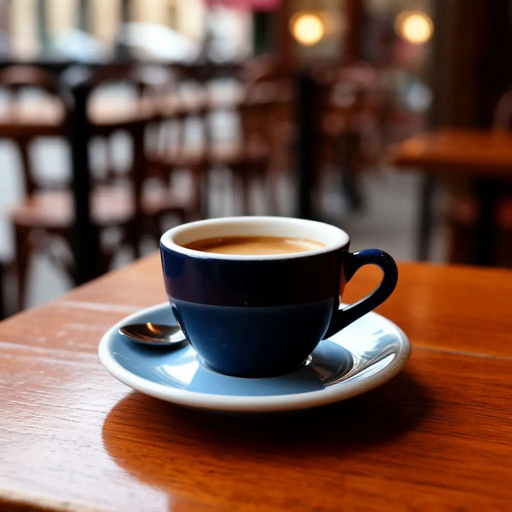 Espresso