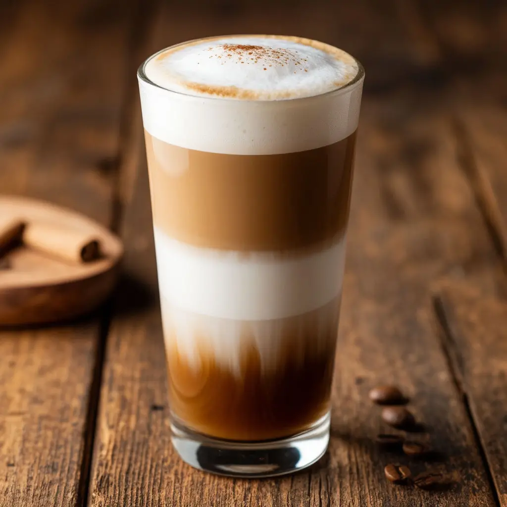 Latte Macchiato