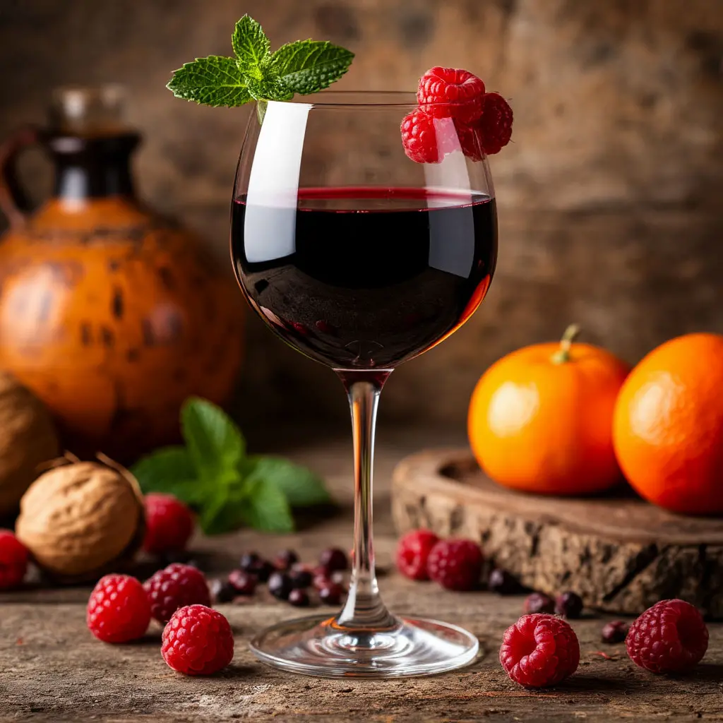 Nero d’Avola