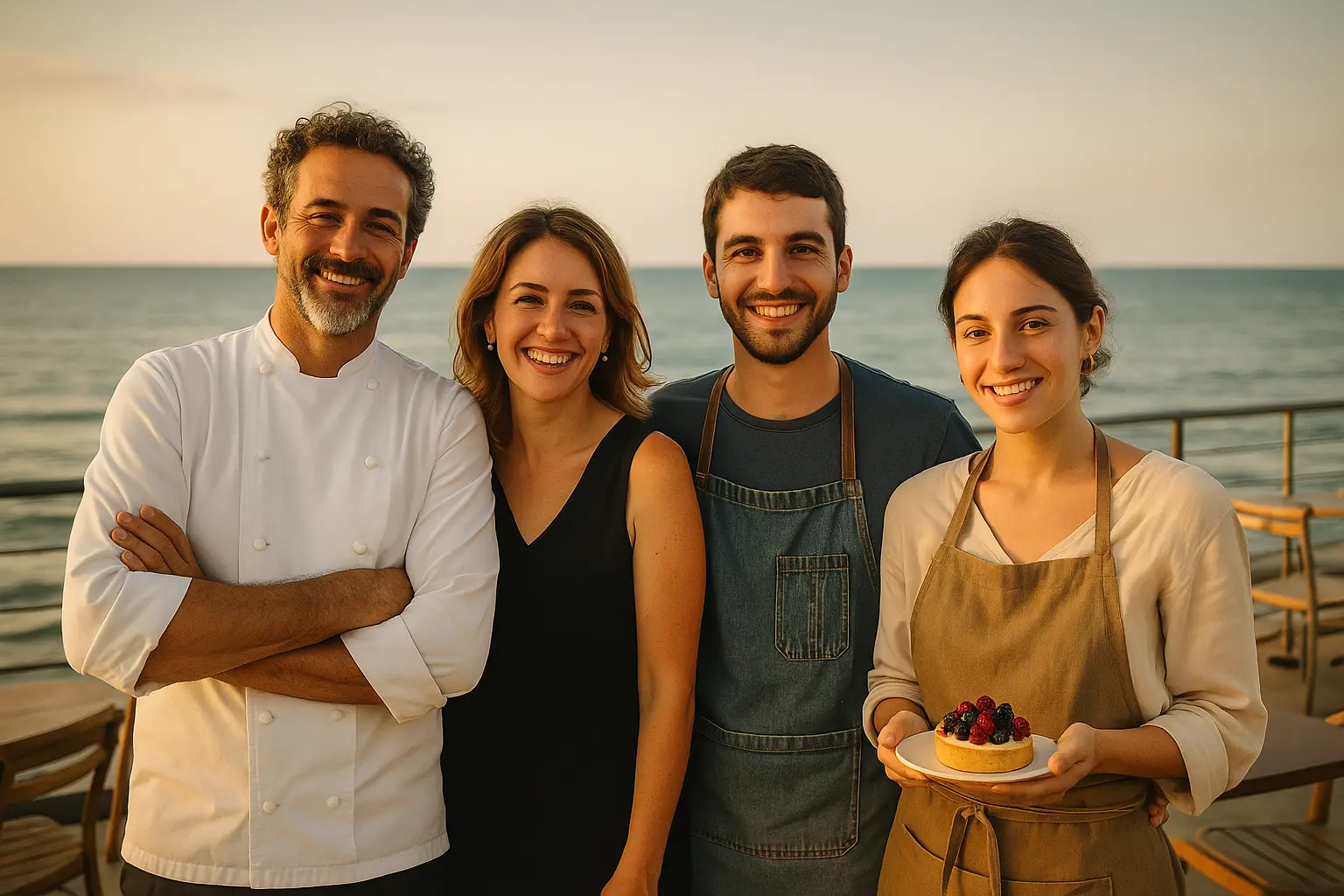 Team Alba Marina