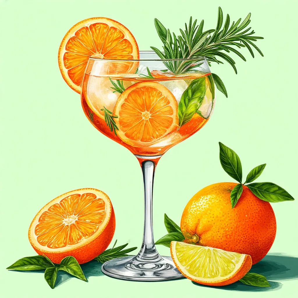 Icona aperitivo