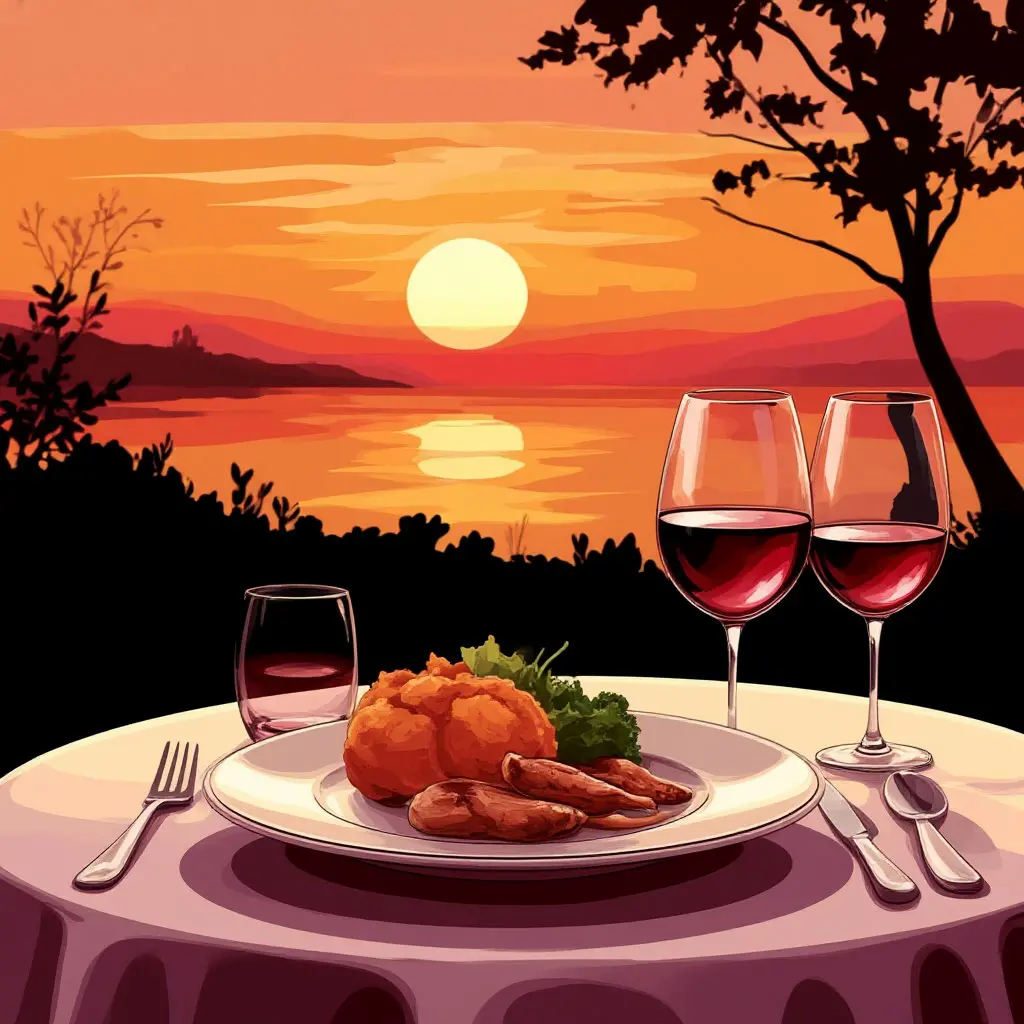 Icona cena