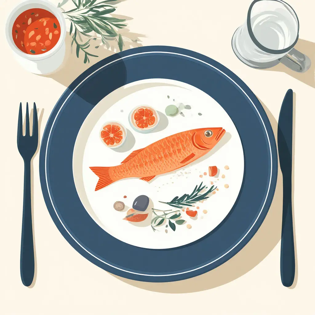 Icona pranzo