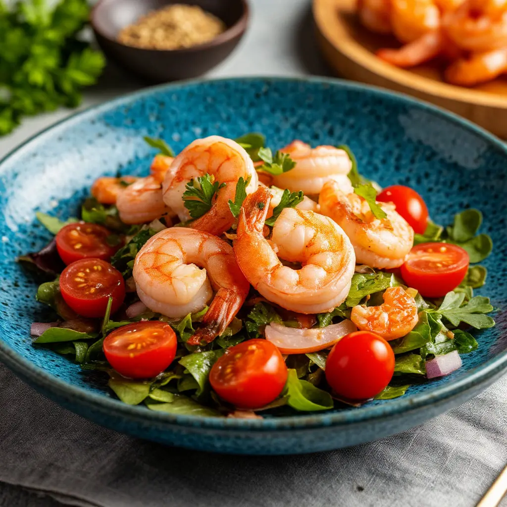 Insalata di mare